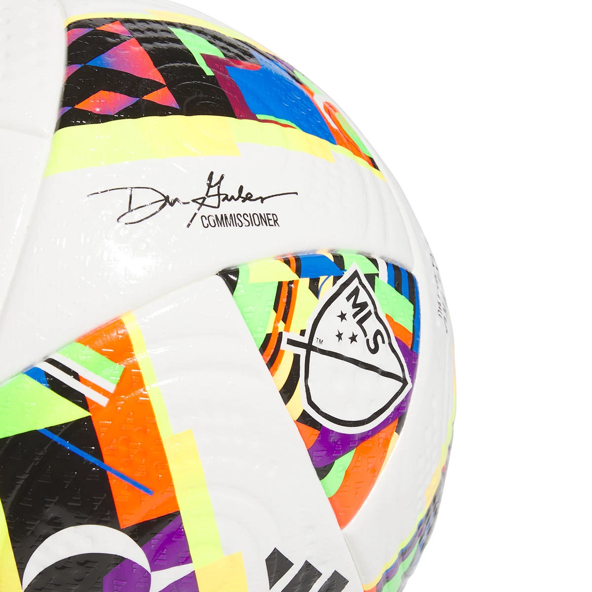 Balón Fútbol Personalizable con Fotos y textos de Aniversario adidas