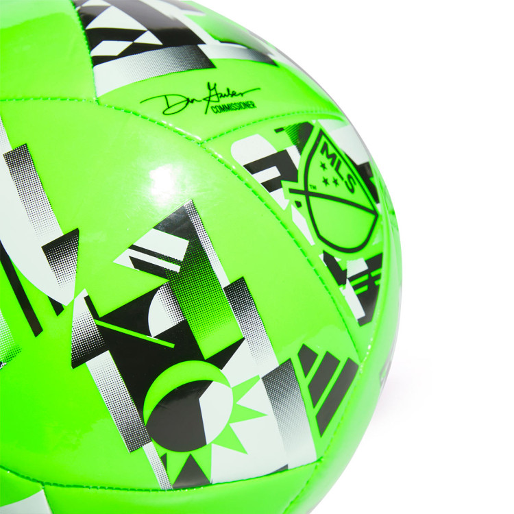 balon-adidas-coleccion-modelo-major-soccer-league-2024-solar-green-black-white-3