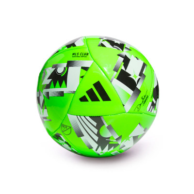 Colección Modelo Major Soccer League 2024 Ball