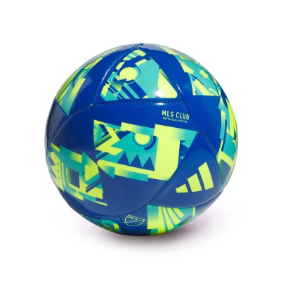 Collection Model Major Soccer League 2024 Ball