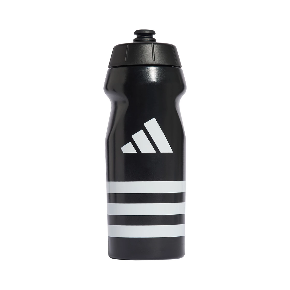 adidas - Bottle Tiro 500 ml, Unisex, Black-White