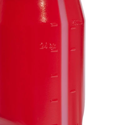 adidas Botella Tiro 750 ml — foto 3