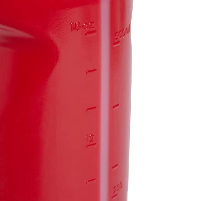 adidas Botella Tiro 500 ml — foto 3