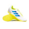 Sapatilha futsal adidas Super Sala 2