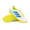 Sapatilha futsal adidas Super Sala 2 Niño