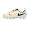 Bota Nike Tiempo Legend 10 Club FG/MG Niño