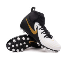 Chaussure de foot Nike Enfants Phantom Luna II Academy AG 