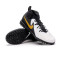 Nike Kids Phantom Luna II Academy Turf Football Boots