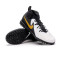 Bota Nike Phantom Luna II Academy Turf Niño