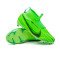 Scarpe Nike Air Zoom Mercurial Superfly 9 Academy MDS FG/MG Bambino