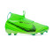 Nike Kids Air Zoom Mercurial Superfly 9 Academy MDS FG/MG Football Boots