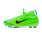 Nike Kids Air Zoom Mercurial Superfly 9 Academy MDS FG/MG Football Boots
