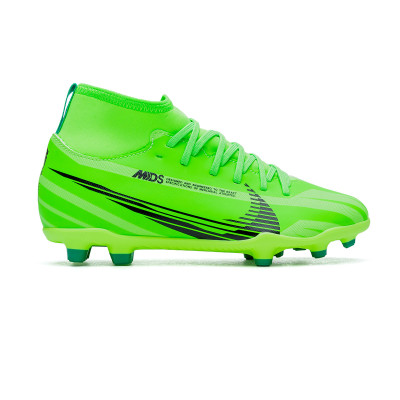 Botas de Fútbol Nike Superfly 8 Club CR7 MG Niño