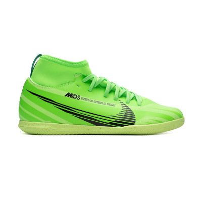 Mercurial Superfly 9 Club MDS IC Niño Zaalvoetbalschoenen