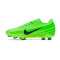 Buty piłkarskie Nike Air Zoom Mercurial Vapor 15 Club MDS FG/MG Niño
