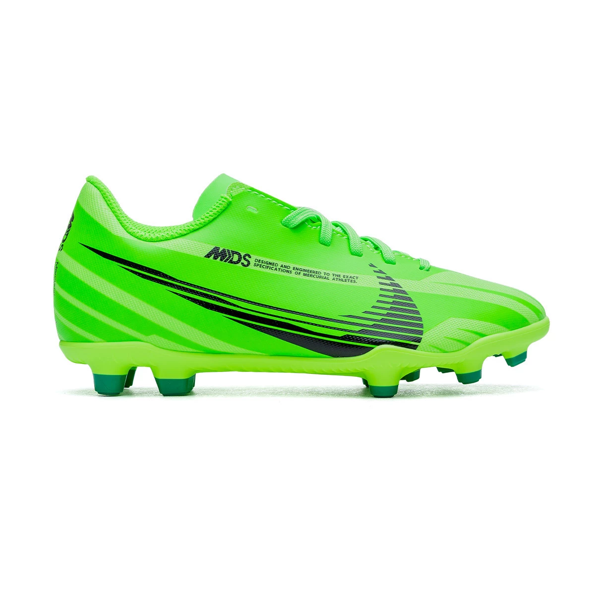 Mercurial vapor club mens fg football boots hotsell