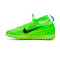 Nike Kids Zoom Mercurial Superfly 9 Academy MDS Turf Football Boots