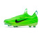 Buty piłkarskie Nike Zoom Mercurial Vapor 15 Academy MDS FG/MG Niño