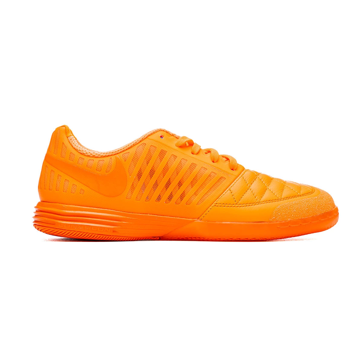 Indoor boots Nike Lunar Gato II Brt Mandarin Brt Mandarin Futbol Emotion