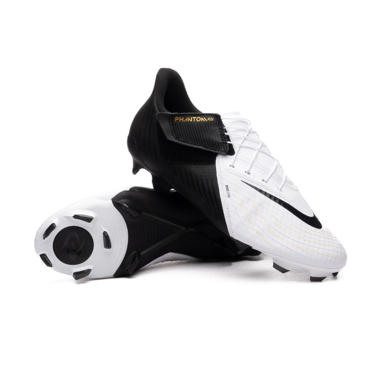 bota-nike-phantom-gx-ii-academy-easy-on-fgmg-white-black-mtlc-gold-coin-0