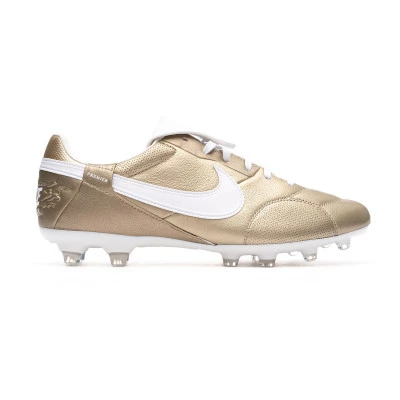 The Nike Premier III FG