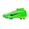 Nike Air Zoom Mercurial Superfly 9 Academy MDS FG/MG Voetbalschoenen