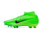 Chuteira Nike Air Zoom Mercurial Superfly 9 Academy MDS FG/MG