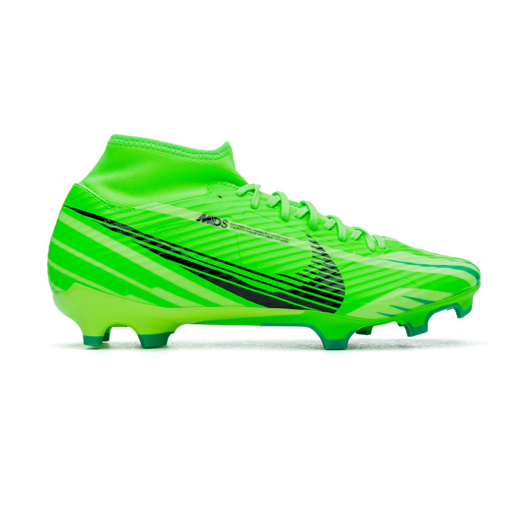 nike superfly 8 green