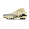 Chaussure de foot Nike Air Zoom Mercurial Superfly 9 Academy AG