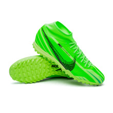 Nike Air Zoom Mercurial Superfly 9 Academy MDS Turf Fußballschuh