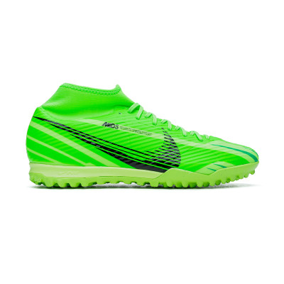 Chuteira Air Zoom Mercurial Superfly 9 Academy MDS Turf