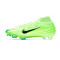 Buty piłkarskie Nike Air Zoom Mercurial Superfly 9 MDS Elite FG