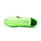 Chaussure de foot Nike Air Zoom Mercurial Superfly 9 MDS Elite FG