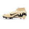 Chaussure de foot Nike Air Zoom Mercurial Superfly 9 Pro FG