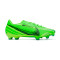 Buty piłkarskie Nike Air Zoom Mercurial Vapor 15 Academy MDS FG/MG