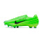 Nike Air Zoom Mercurial Vapor 15 Academy MDS FG/MG Fußballschuh