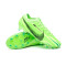 Chaussure de foot Nike Air Zoom Mercurial Vapor 15 MDS Elite AG-Pro