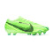 Chuteira Nike Air Zoom Mercurial Vapor 15 MDS Elite AG-Pro