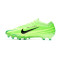 Nike Air Zoom Mercurial Vapor 15 MDS Elite AG-Pro Fußballschuh