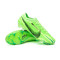 Chaussure de foot Nike Air Zoom Mercurial Vapor 15 MDS Elite FG