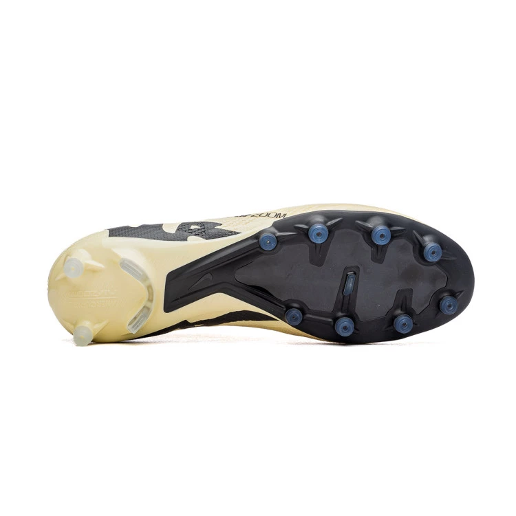bota-nike-air-zoom-mercurial-vapor-15-pro-ag-pro-lemonade-black-3