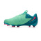 Scarpe Nike Phantom GX II Academy Lv8 FG/MG Bambino