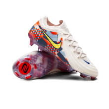 Chuteira Nike Phantom GX II Elite SE FG