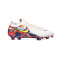 Chuteira Nike Phantom GX II Elite SE FG