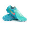 Chaussure de football Nike Phantom GX II Elite Lv8 AG Pro