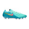 Chaussure de football Nike Phantom GX II Elite Lv8 AG Pro