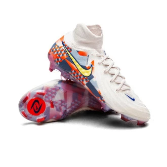 Chaussure de football Phantom Luna II Elite SE FG Brt Crimson