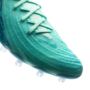 Football Boots Nike Phantom Luna II Elite Lv8 AG Pro Green Football Boots Nike Phantom Luna II Elite Lv8 AG Pro Green