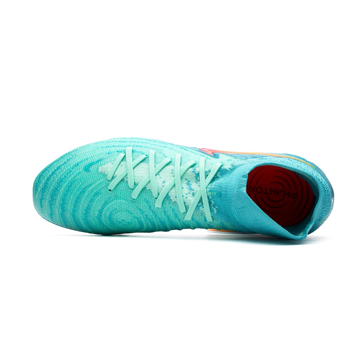Nike Phantom Luna II Elite AG-PRO Mad Ready - White/Black