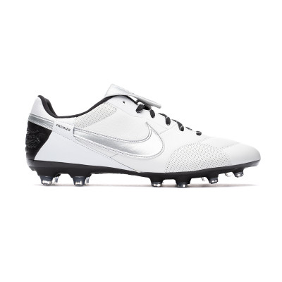 The Nike Premier III FG Football Boots